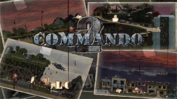 二戰(zhàn)前線2無(wú)敵版 v4.3 2