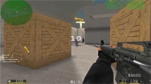 關(guān)鍵任務(wù)特警行動(dòng)最新版 v2791 1