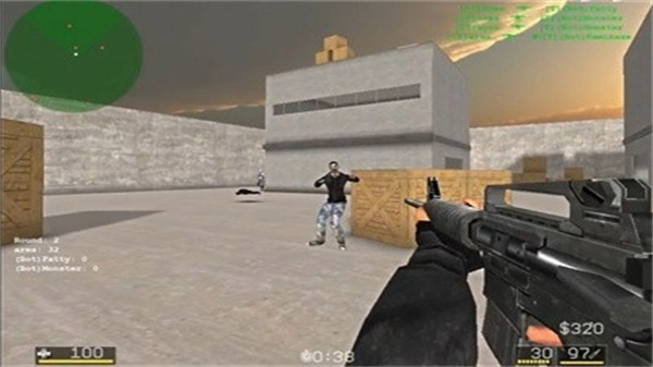 關(guān)鍵任務(wù)特警行動(dòng)最新版 v2791 2