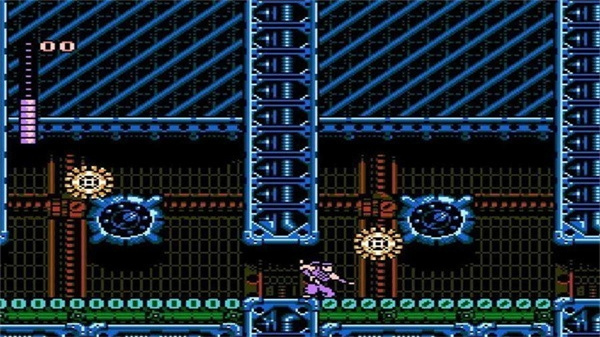 赤影戰(zhàn)士重制版 v3.6 2