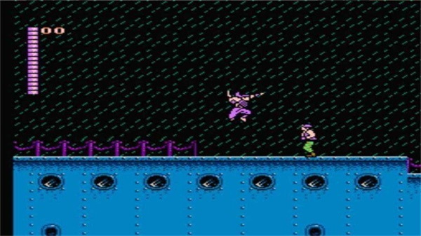 赤影戰(zhàn)士重制版 v3.6 0