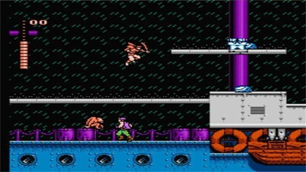 赤影戰(zhàn)士重制版 v3.6 3