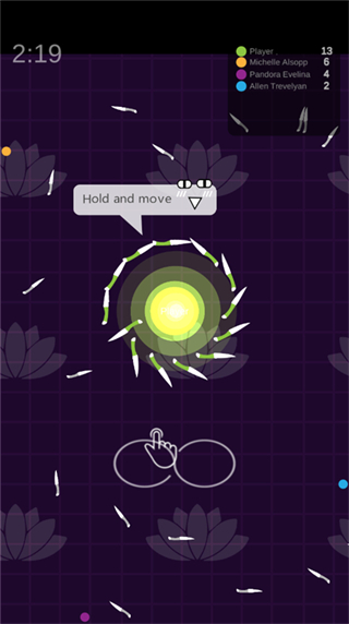 我飛刀玩的賊6免廣告版 v2.2.10 1