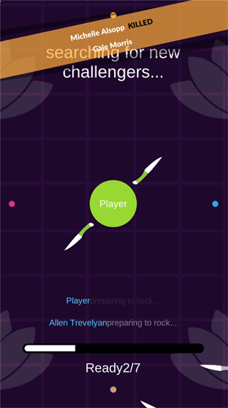 我飛刀玩的賊6免廣告版 v2.2.10 0