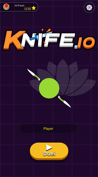 我飛刀玩的賊6免廣告版 v2.2.10 2