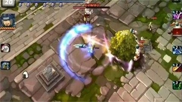 祭亡靈殺手夏侯惇 v1.58 2