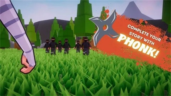 忍者傳奇漢化版 v2.022 0