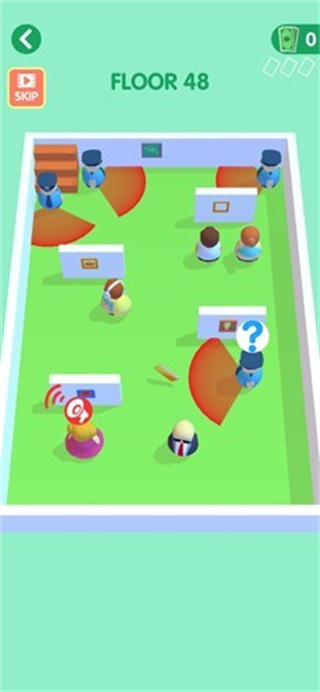 是特工就上一百層無限金幣版 v1.0.14 0