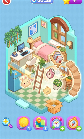 時尚房間 v2.2101 3