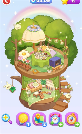 時尚房間 v2.2101 1