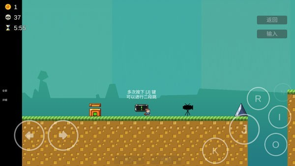 我想成為創(chuàng)造者作弊菜單 v2.741 3