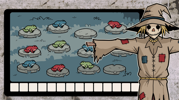 隱藏的記憶中文版 v1.0.90 0