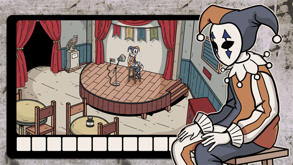 隱藏的記憶中文版 v1.0.90 3