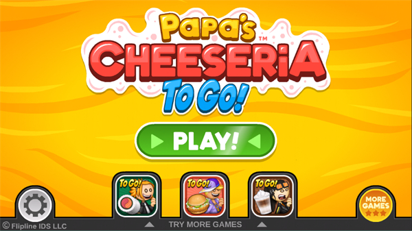 老爹芝士店 v1.0.6 3