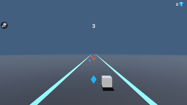 越野熱力 v0.0.7 安卓版 1