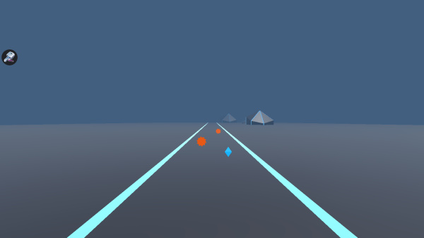 越野熱力 v0.0.7 安卓版 0