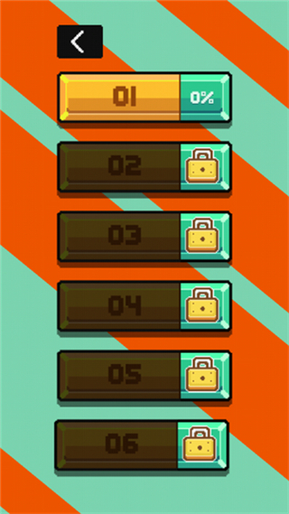 像素小鳥(niǎo)漢化版 v1.20.21 2