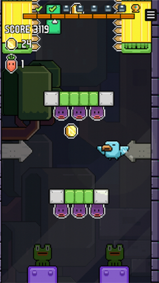 像素小鳥(niǎo)漢化版 v1.20.21 3