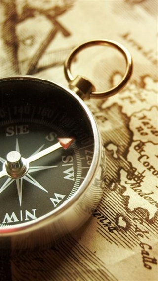 全能指南針專業(yè)版 v9.5.2 安卓版 2