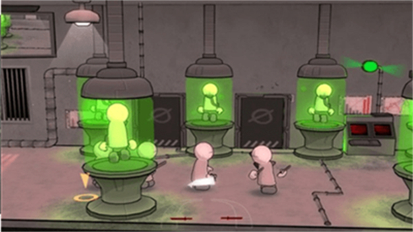 暴力迪吧聯(lián)合計(jì)劃無(wú)敵版 v1.0 3