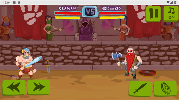 撕裂人2完整版免費版 v1.0 2