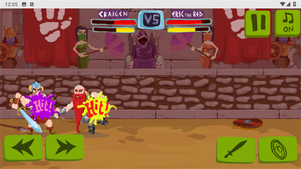 撕裂人2完整版免費版 v1.0 3