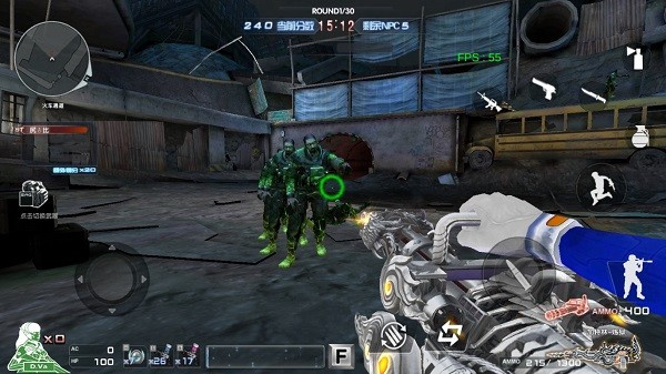 巨人城廢墟單機(jī)版 v4.9.0 2