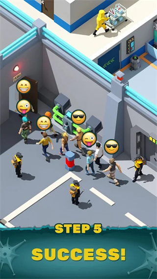 僵尸醫(yī)院大亨內(nèi)置菜單 v2.17.6 0