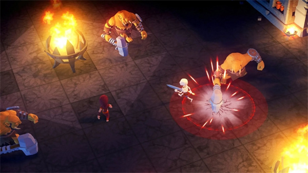 骷髏復(fù)仇者無限金幣 v1.0.7.4 0