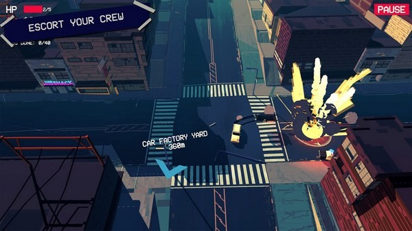 極速逃亡2無限金幣版 v1.0.3 0