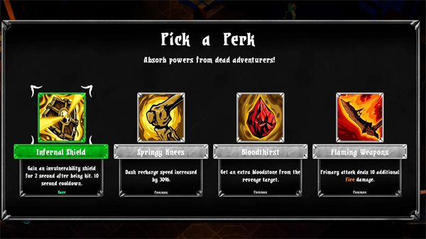 骷髏復(fù)仇者無(wú)敵版內(nèi)置菜單最新版本 v1.0.7.4 1