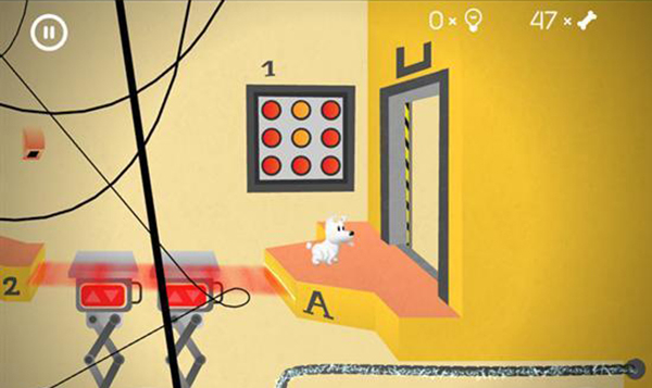 米皮大冒險(xiǎn)夢(mèng)境完整版 v7.10 3