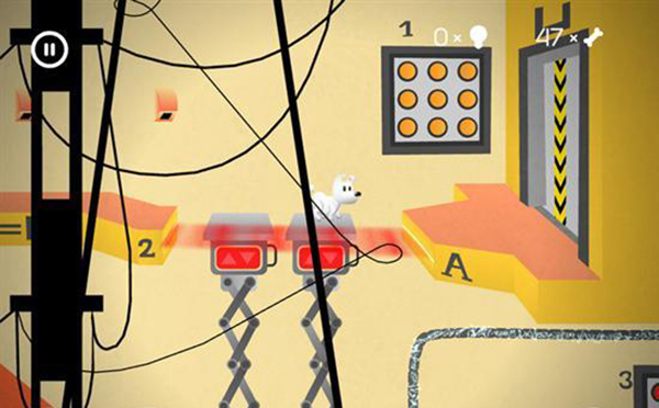 米皮大冒險(xiǎn)夢(mèng)境完整版 v7.10 2