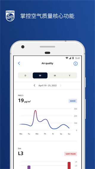 飛利浦智凈家 v3.14.0 安卓版 2