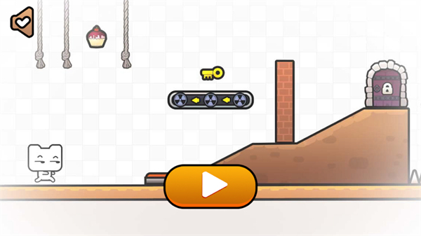 友盡派對大冒險手機版 v1.0 0