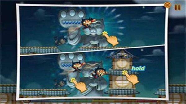 飛天忍者貓無敵版 v1.9 3