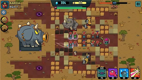 星際炮塔無(wú)限體力 v1.2.8 1