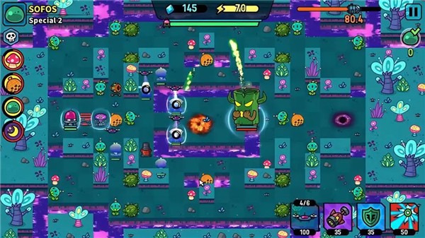 星際炮塔無(wú)限體力 v1.2.8 0