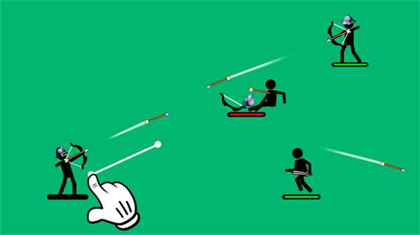 弓箭手2全解鎖 v1.7.7.3.2 2