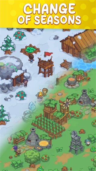 石器時(shí)代的生存內(nèi)置菜單 v1.151 3