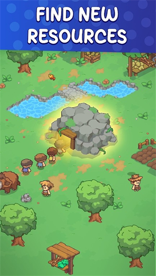 石器時(shí)代的生存內(nèi)置菜單 v1.151 0