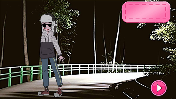 萊西的衣櫥遺產(chǎn)中文版 v1.1 1