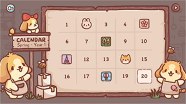 狗狗冰淇淋餐車無限金幣 v3.3 2