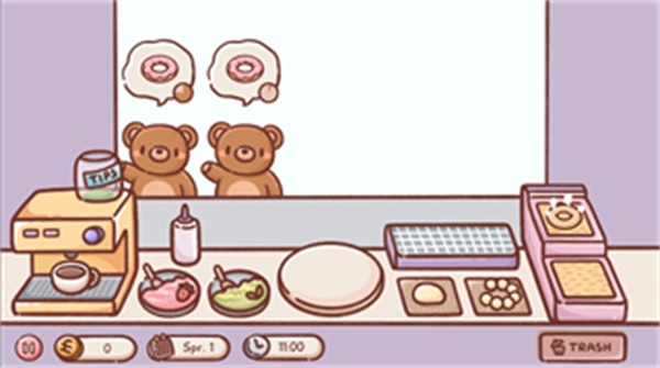 狗狗冰淇淋餐車無限金幣 v3.3 1