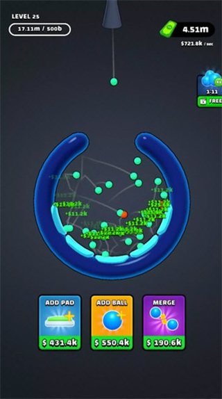 合并與彈跳免廣告 v1.5.1 0