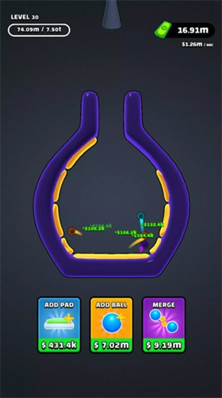 合并與彈跳免廣告 v1.5.1 1