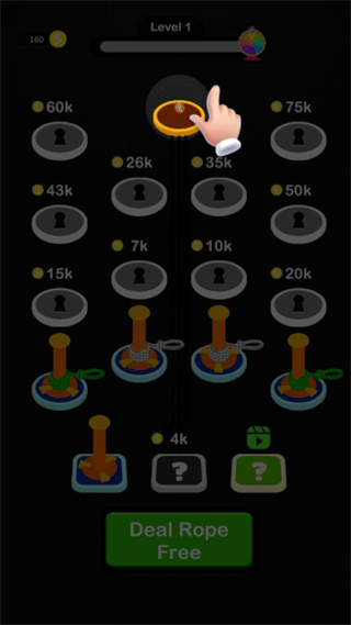 毛線顏色拼圖 v1.3 3