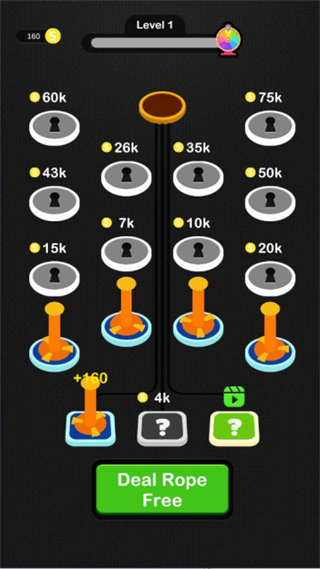 毛線顏色拼圖 v1.3 2