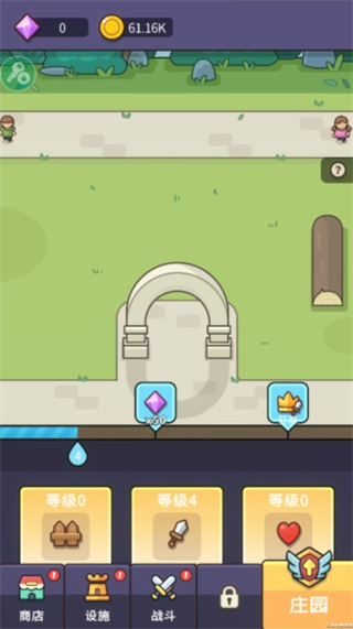 守護堡壘 v0.7.0 2