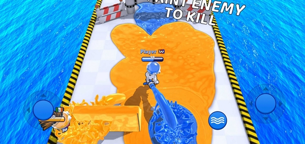 染色派對無限金幣 v0.10.13 3